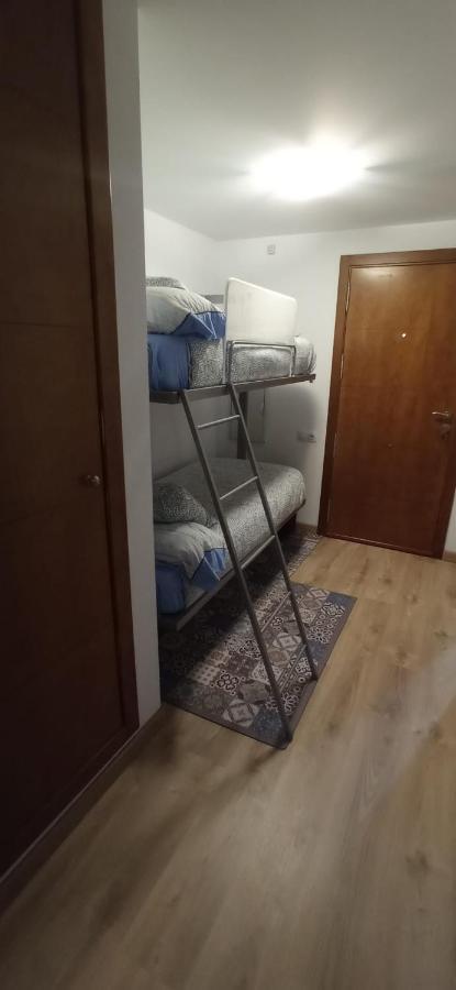 Novisimo Apartamento Con Preciosas Vistas Sierra Nevada Exterior foto