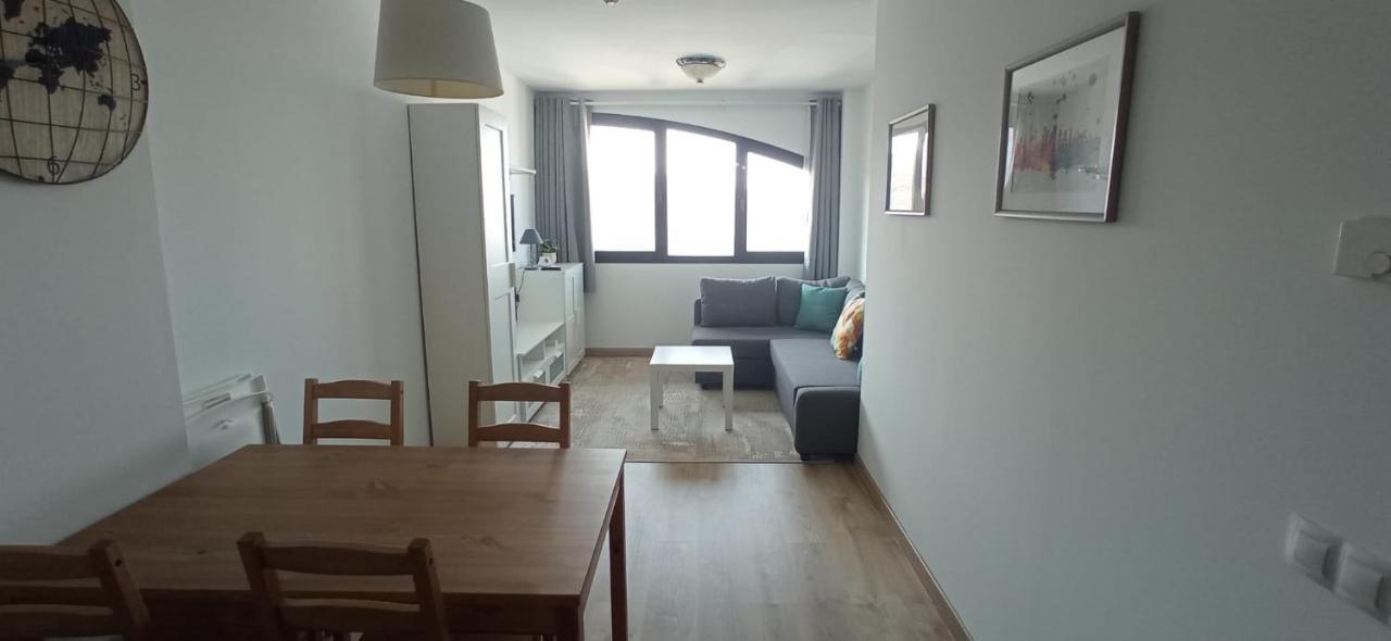 Novisimo Apartamento Con Preciosas Vistas Sierra Nevada Exterior foto