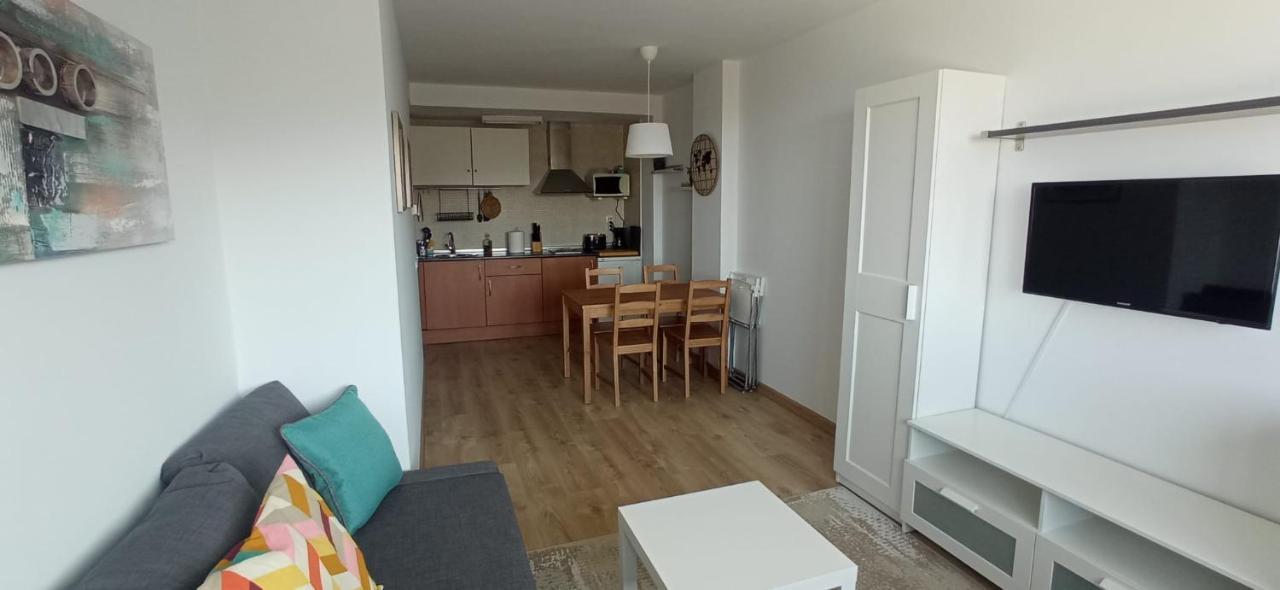 Novisimo Apartamento Con Preciosas Vistas Sierra Nevada Exterior foto