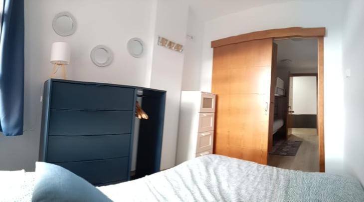 Novisimo Apartamento Con Preciosas Vistas Sierra Nevada Exterior foto