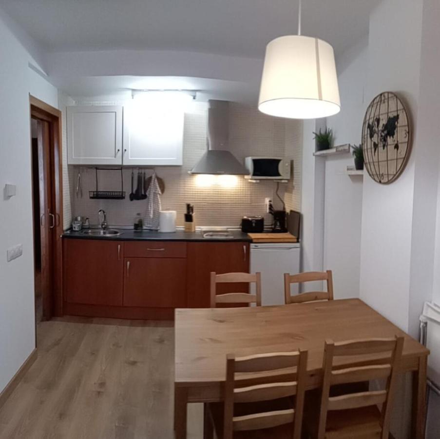 Novisimo Apartamento Con Preciosas Vistas Sierra Nevada Exterior foto