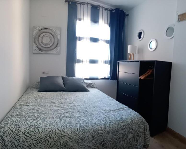 Novisimo Apartamento Con Preciosas Vistas Sierra Nevada Exterior foto