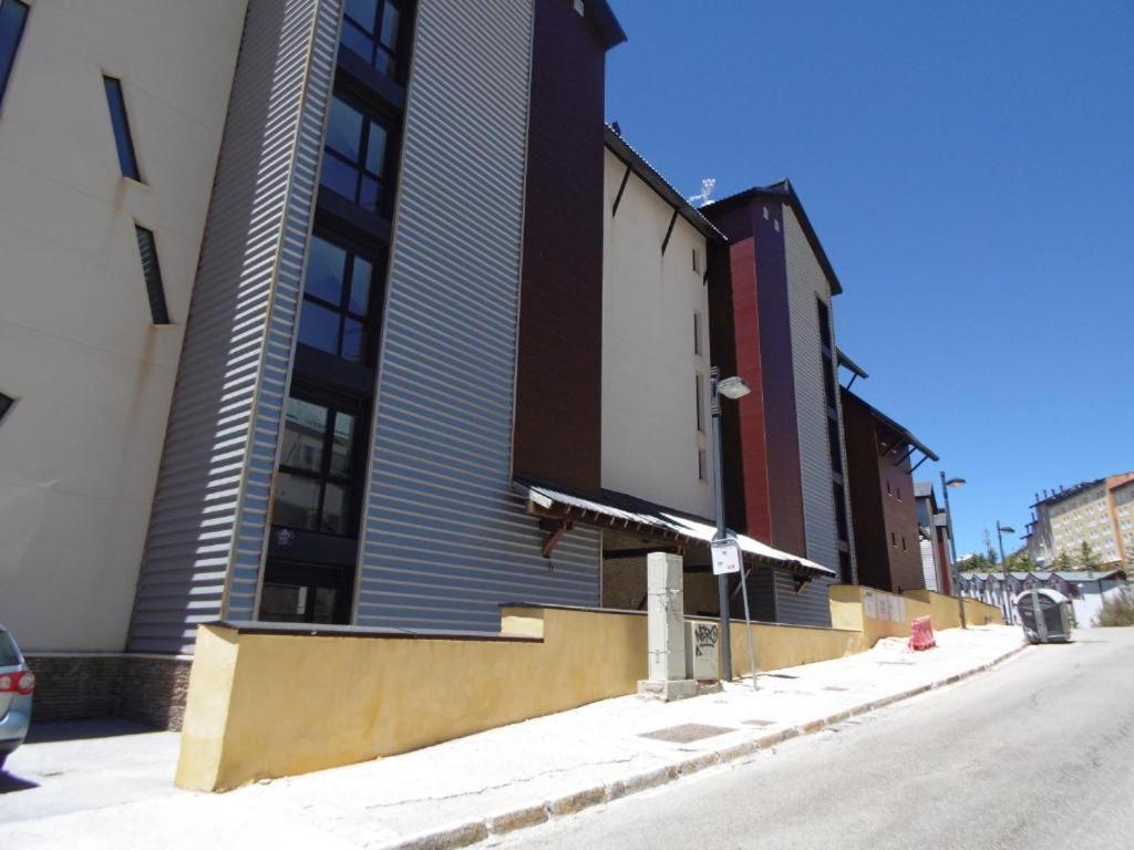 Novisimo Apartamento Con Preciosas Vistas Sierra Nevada Exterior foto