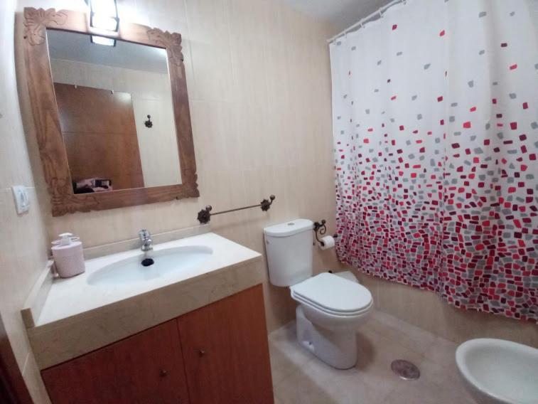 Novisimo Apartamento Con Preciosas Vistas Sierra Nevada Exterior foto