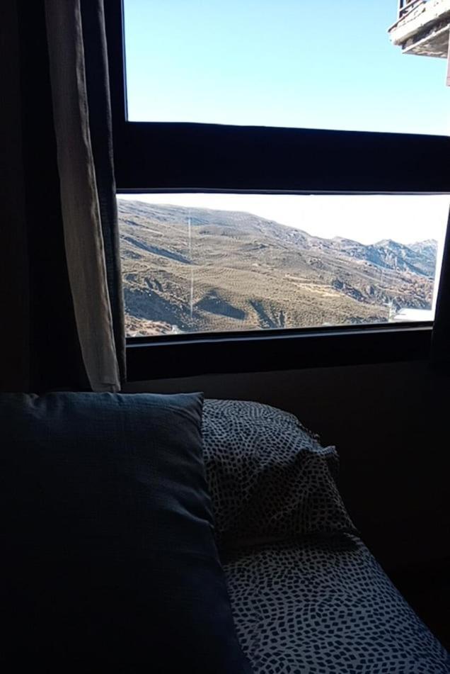 Novisimo Apartamento Con Preciosas Vistas Sierra Nevada Exterior foto
